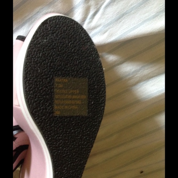 Steve Madden Iggy Azalea Shoes - Picture 4 of 4