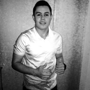 Meet your Posher, Oscar eduardo