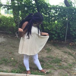 Meet your Posher, Dajah