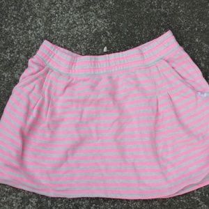 VS Terry skirt/ coverup