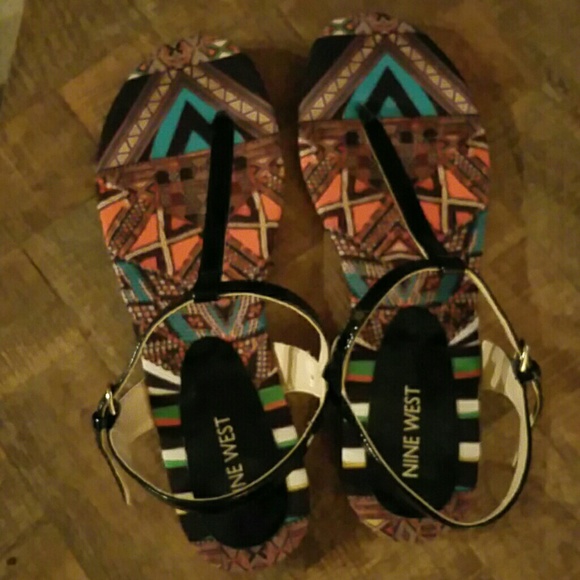 Nine West Shoes - Nine West Sandals