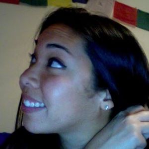 Meet your Posher, Caroline