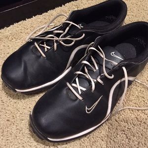 Nike Golf shoes