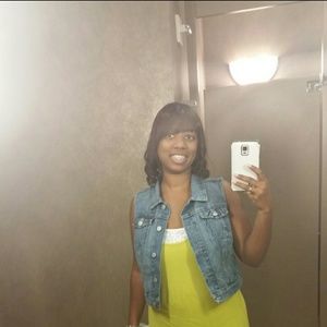 Meet your Posher, Elonda