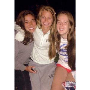 Meet your Posher, Emma