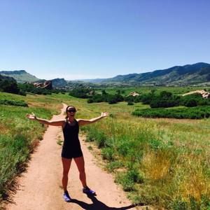 Meet your Posher, Lauren