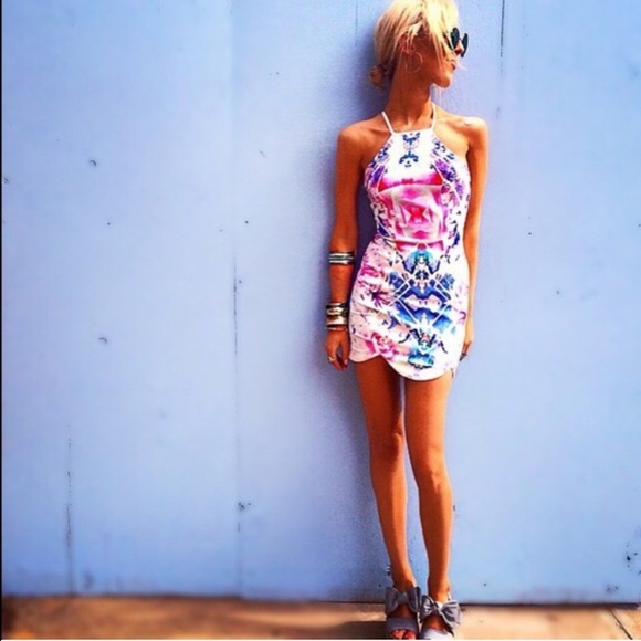 LF dress size AU 8 US small!