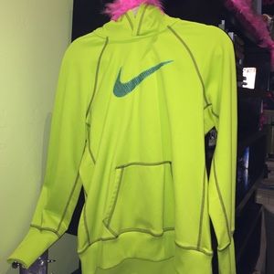 Nike hoodie
