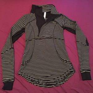 Lulu lemon women's jacket