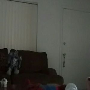 Meet your Posher, Roger