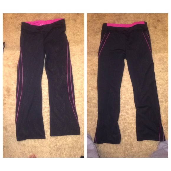 NWOT workout pants