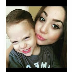 Meet your Posher, Angelina