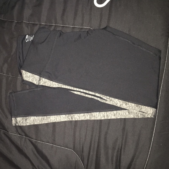 Pants - Workout leggings