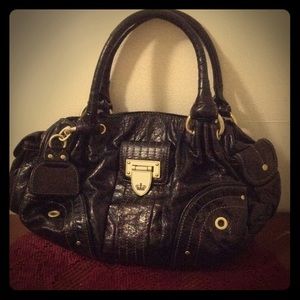 Authentic Juicy Couture Bag