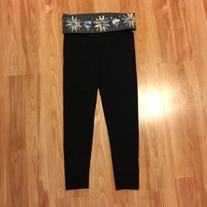 VS leggings