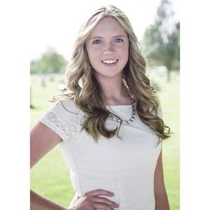 Meet your Posher, Mckenzie