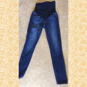 Paige jeans Verdugo Ultra Skinny - Maternity jeans