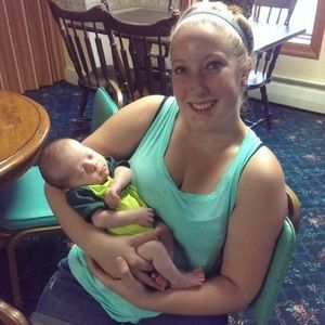 Meet your Posher, Becca