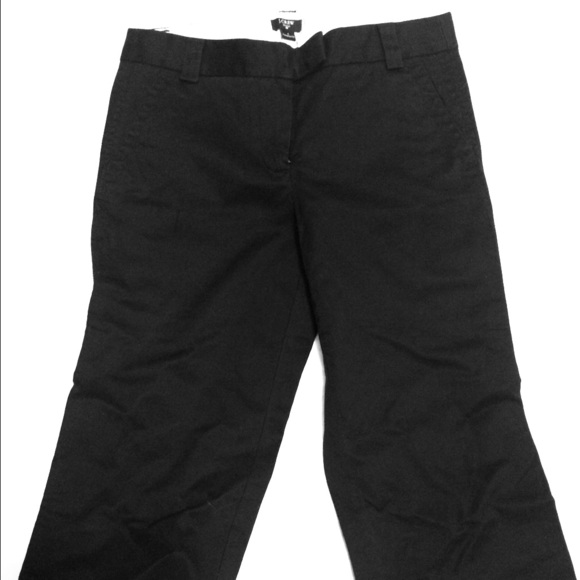 JCrew Capri