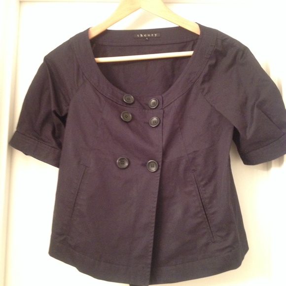 A lovely light weight cardigan crop jacket