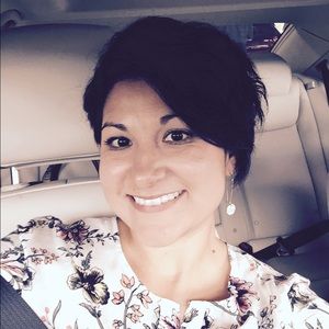 Meet your Posher, Erica