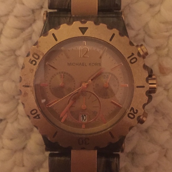 Michael Kors watch