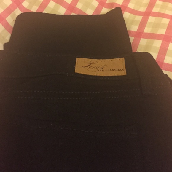 Black levis