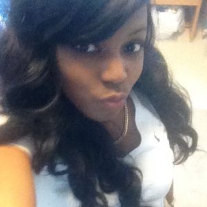 Meet your Posher, Alana