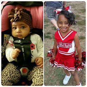 Meet your Posher, Danielle