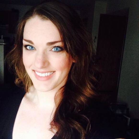 Meet your Posher, Erica - Picture 1 of 1