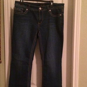 Seven7 jeans Size 12