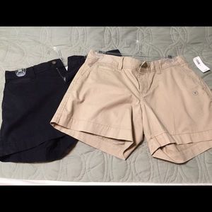 Old navy shorts