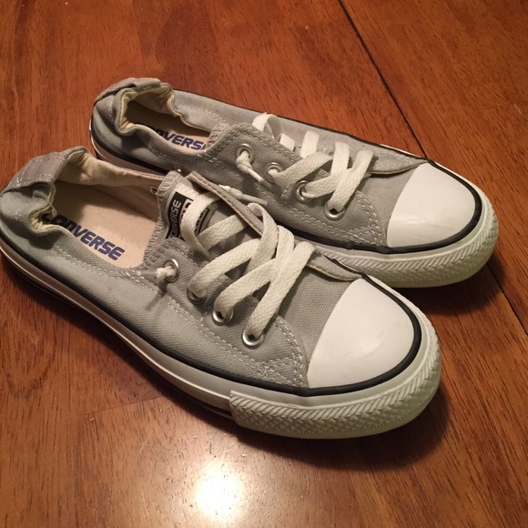Converse shoes