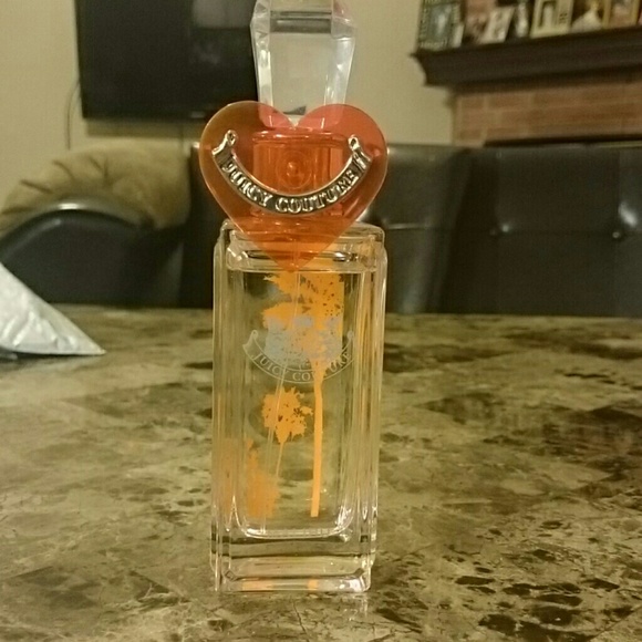 Juicy Couture Malibu Perfume