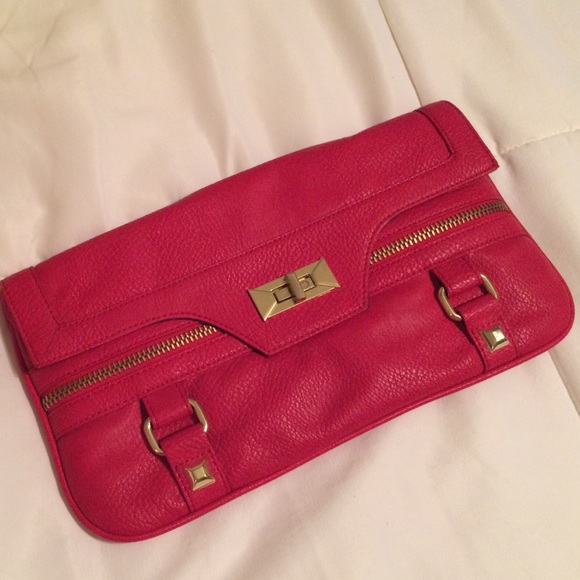 olivia + joy Rendezvous clutch - Picture 1 of 4