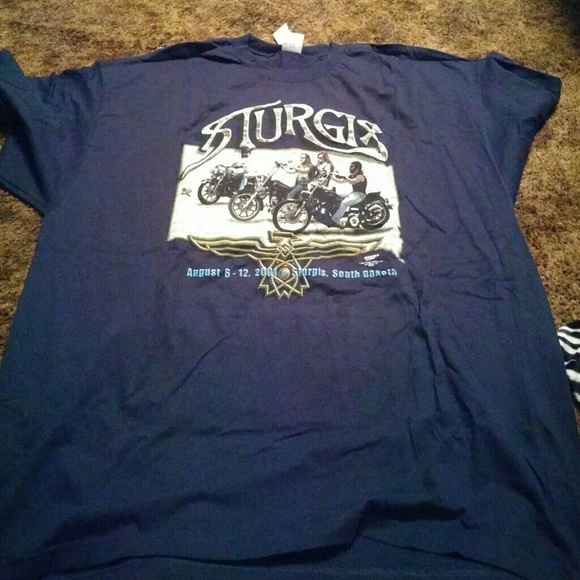 Sturgis t-shirt