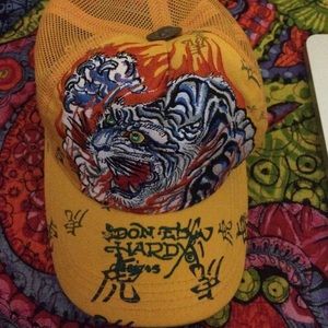 Don Ed Hardy Hat