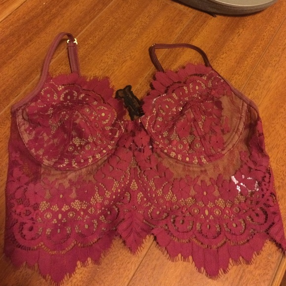 For love and lemons skivvies