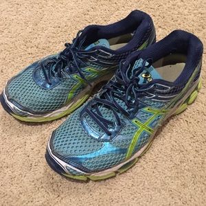 Asics Running Shoes!!!