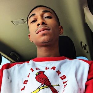 Meet your Posher, Ricky