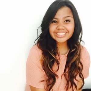 Meet your Posher, Brianne