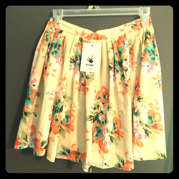 SABO skirt size 10. Tag still on!
