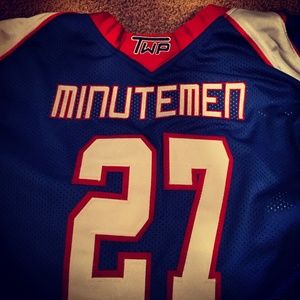 Meet your Posher, Patrick