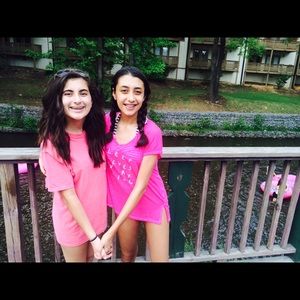 Meet your Posher, Melody