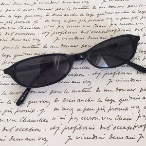 Anthropologie Sunglasses