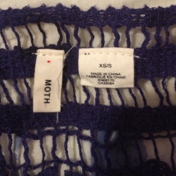 Anthropologie Sweater - Picture 2 of 3