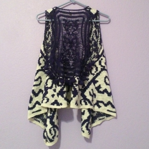 Anthropologie Sweater - Picture 3 of 3