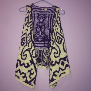 Anthropologie Sweater