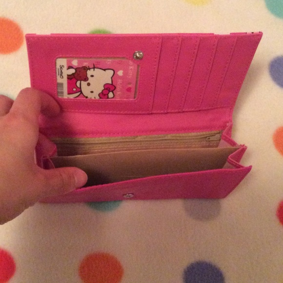 Wallet - Picture 2 of 2