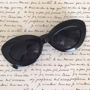 Vintage Sunglasses